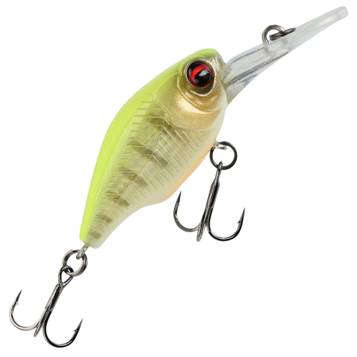 Kunstköder Savage Gear Petit Gravity Crank DR 4cm 5.3g - Crankbait
