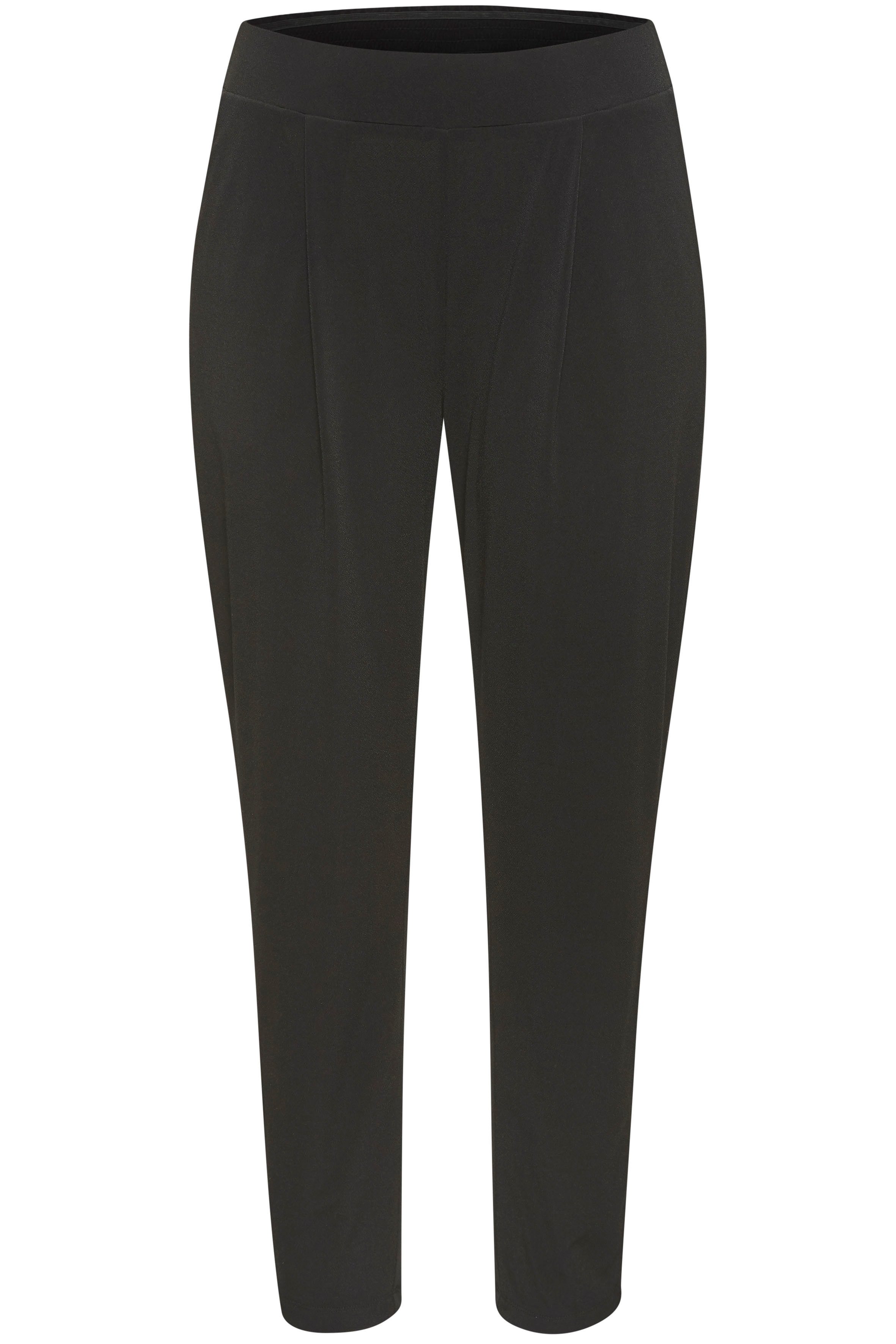 LASCANA Schlupfhose mit praktischen Eingriffstaschen, casual-chic Business- günstig online kaufen