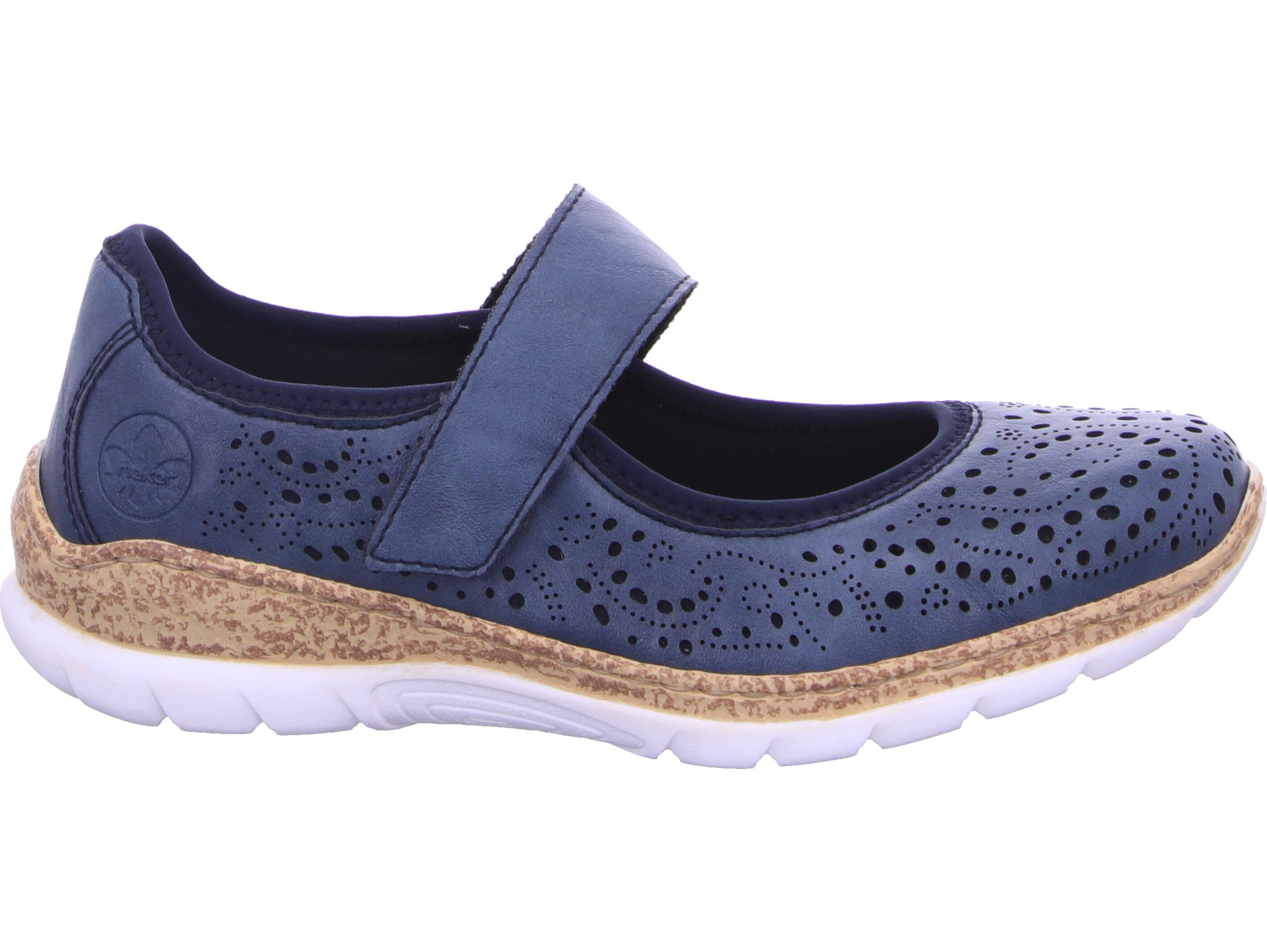 Rieker Slipper