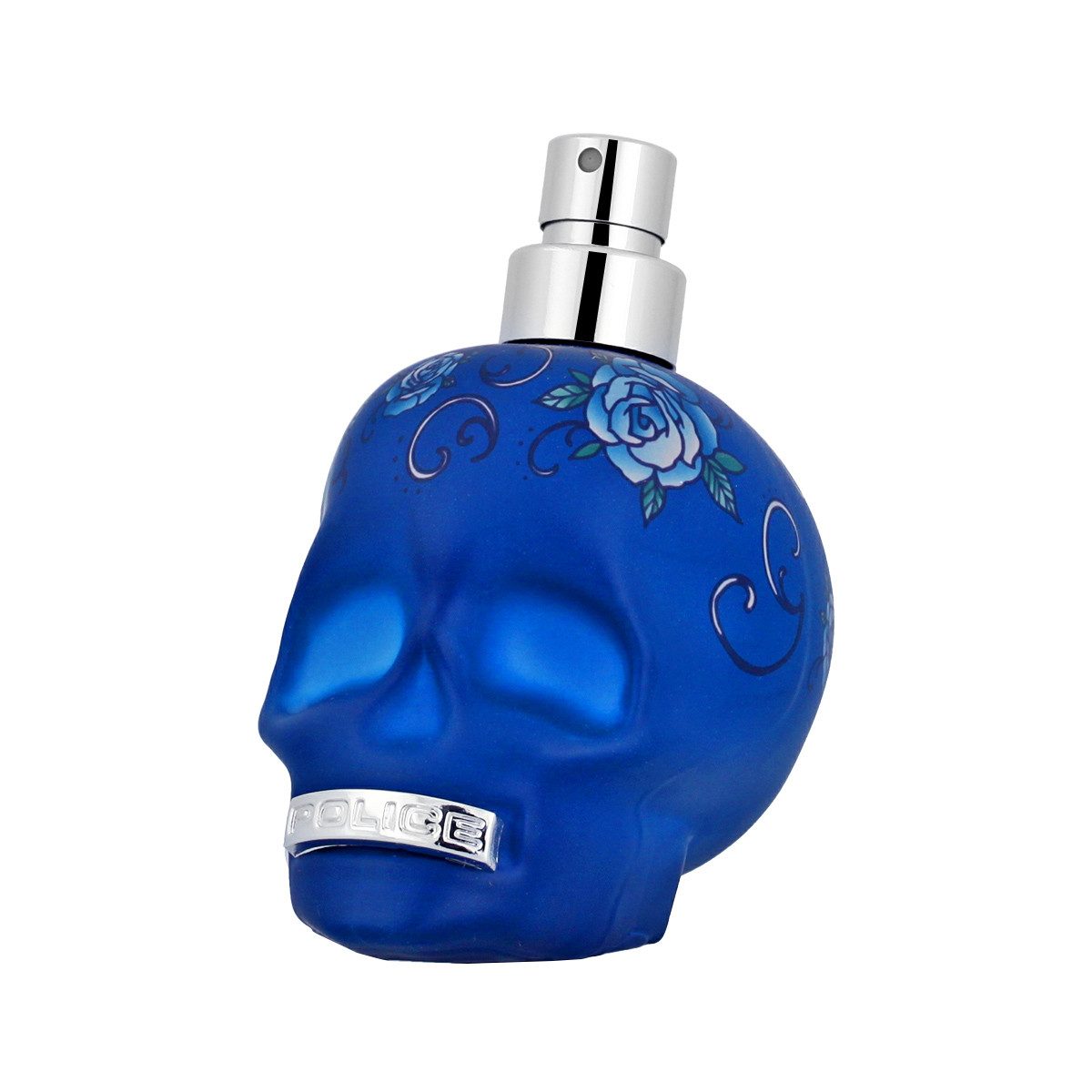 Police Eau de Toilette To Be Tattooart Men