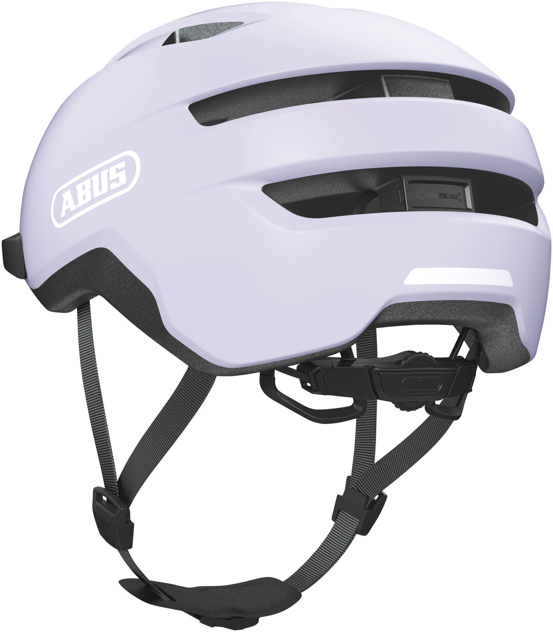 ABUS Fahrradhelm PURL-Y