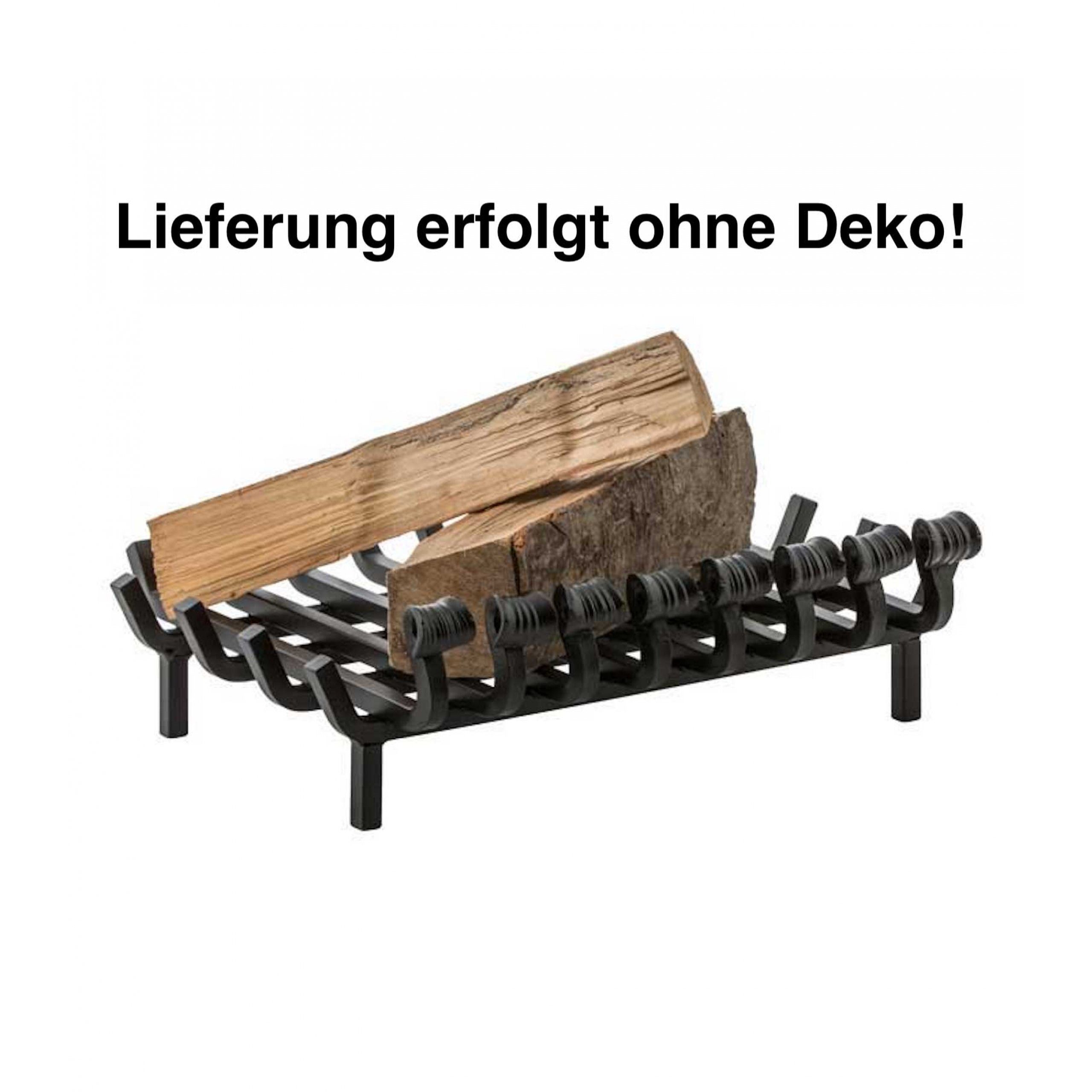 Heibi Metall Kaminholzregal Heibi handgeschmiedeter Feuerrost günstig online kaufen