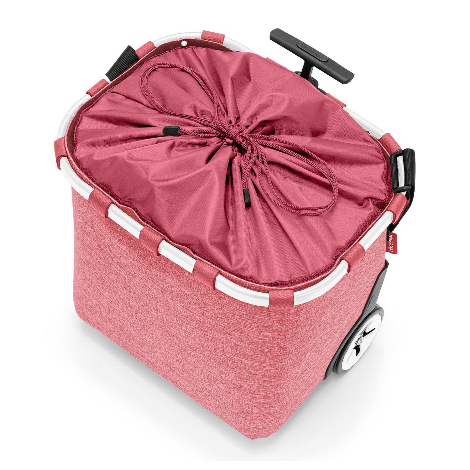 REISENTHEL® Einkaufstrolley carrycruiser, 40 l, herausnehmbares günstig online kaufen