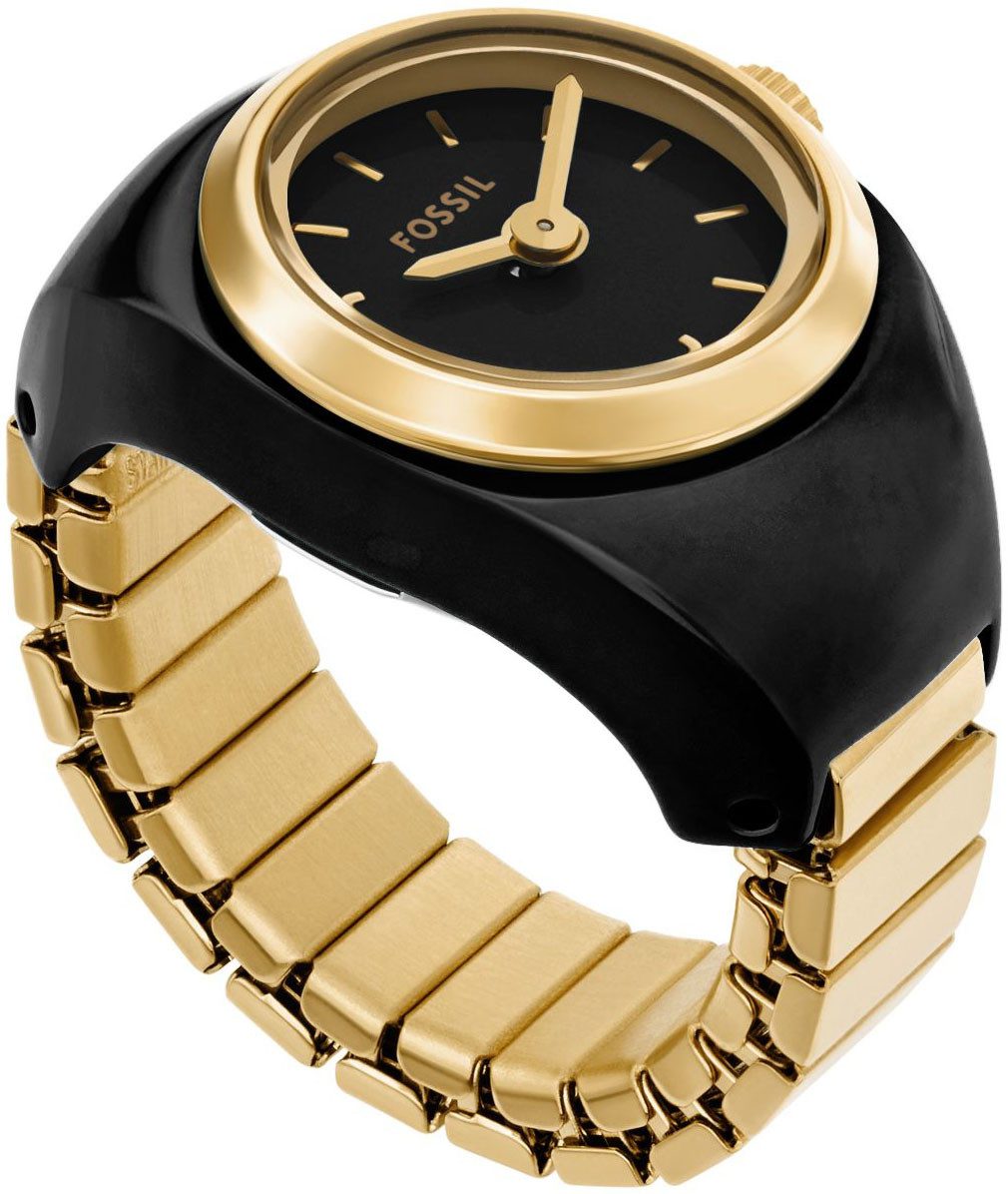 Fossil Uhrenring WATCH RING ES5413, Armbanduhr, günstig online kaufen