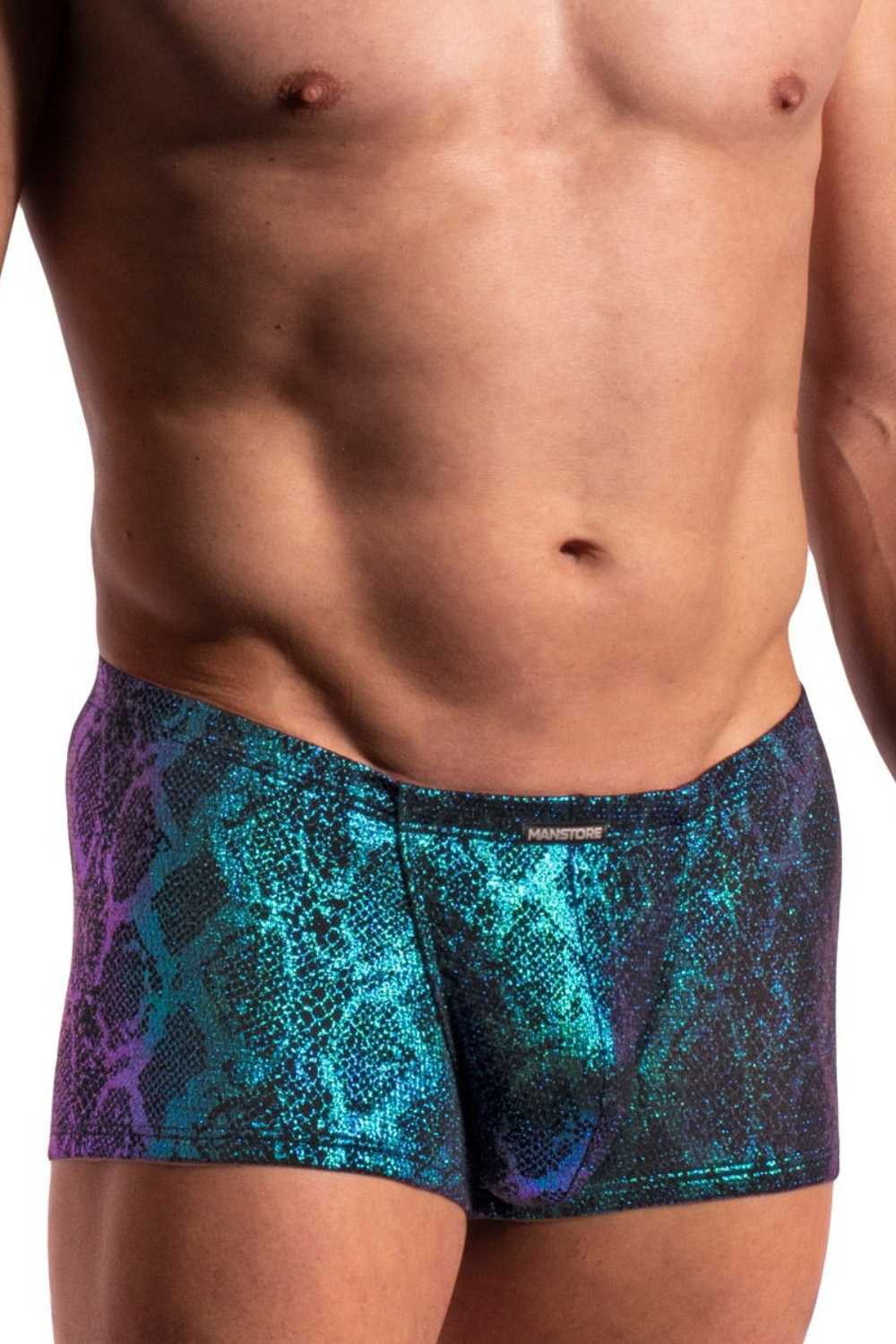 Boxer Manstore M2282 Bungee Pants