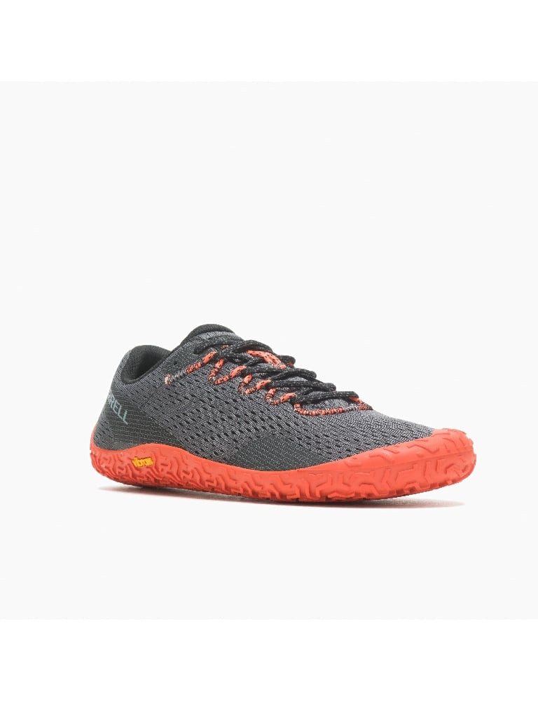 Vapor Glove 6 granitgrau Herren Laufschuh