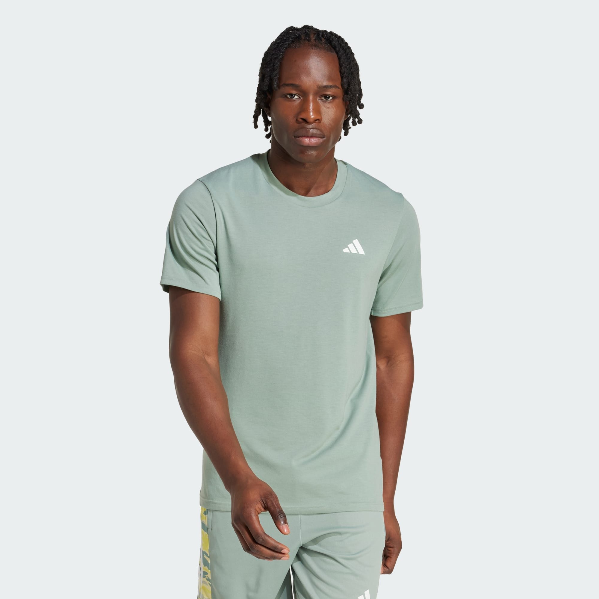 adidas Performance Trainingsshirt TRAIN ESSENTIALS FEELREADY günstig online kaufen