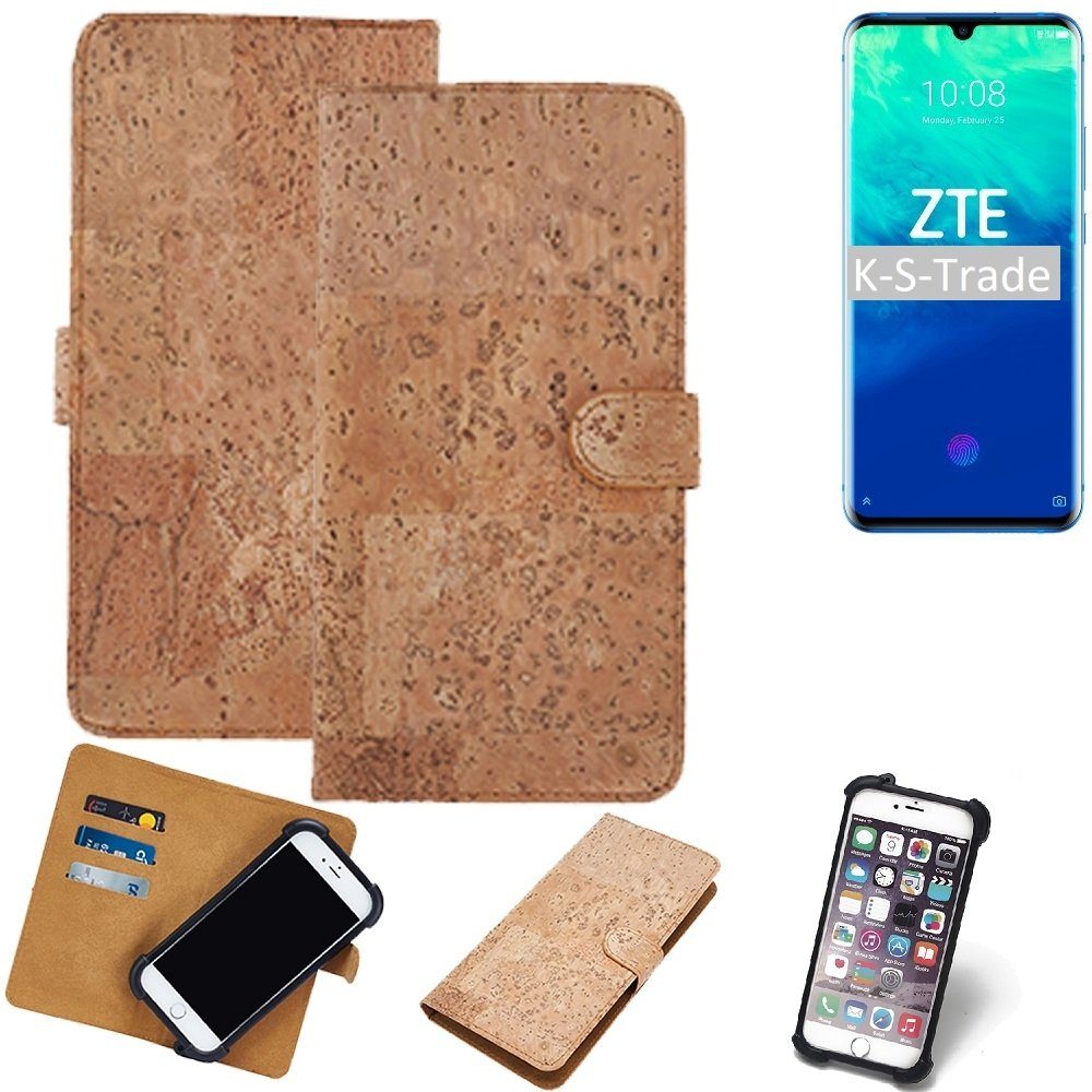 Handyhülle für ZTE Axon 10 Pro