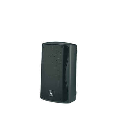 Electro Voice Lautsprecher (ZX1-90 8" 2-Weg, 200W,90°x50°,schwarz - Passiver Lautsprecher)
