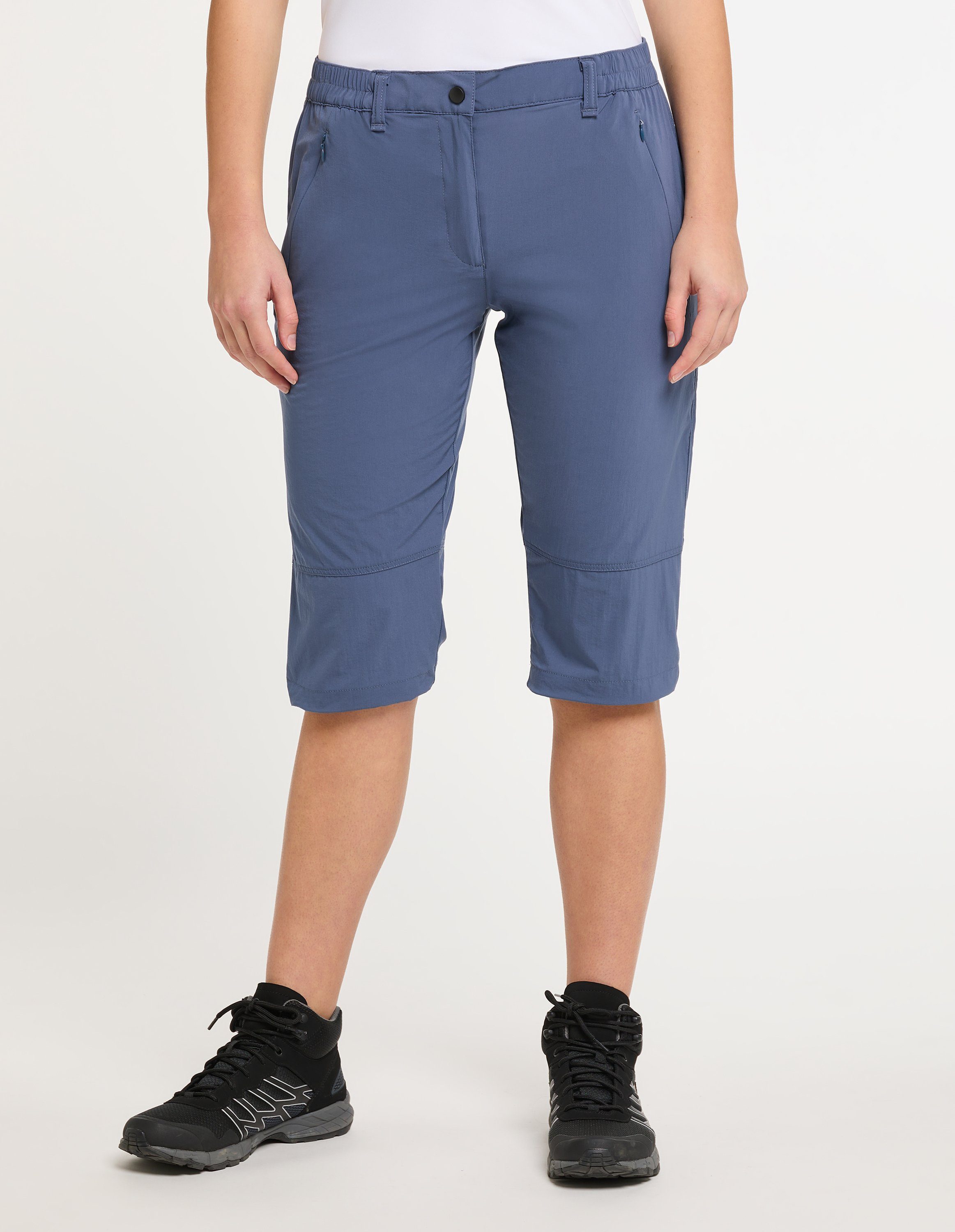 HOT Sportswear Caprihose Caprihose Ordesa günstig online kaufen