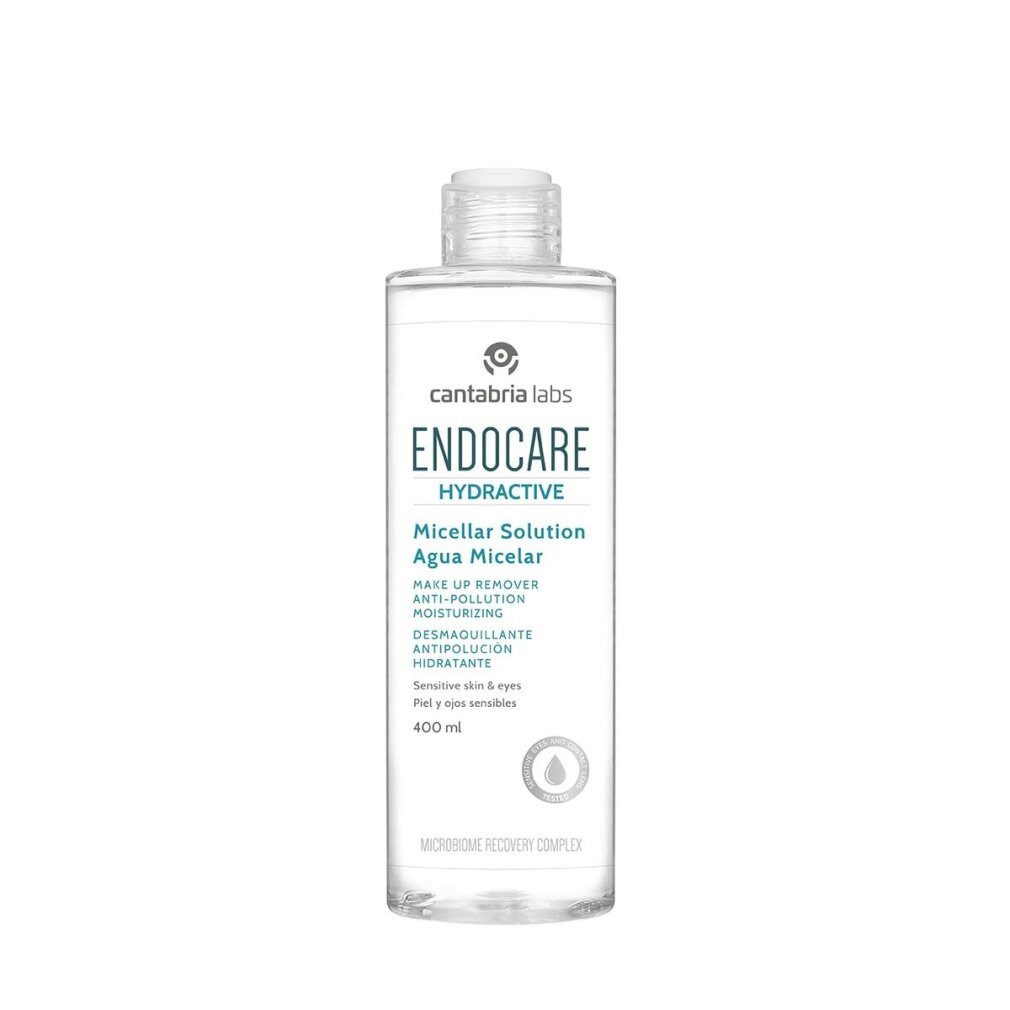 Endocare Gesichtswasser Hydraktives Mizellenwasser