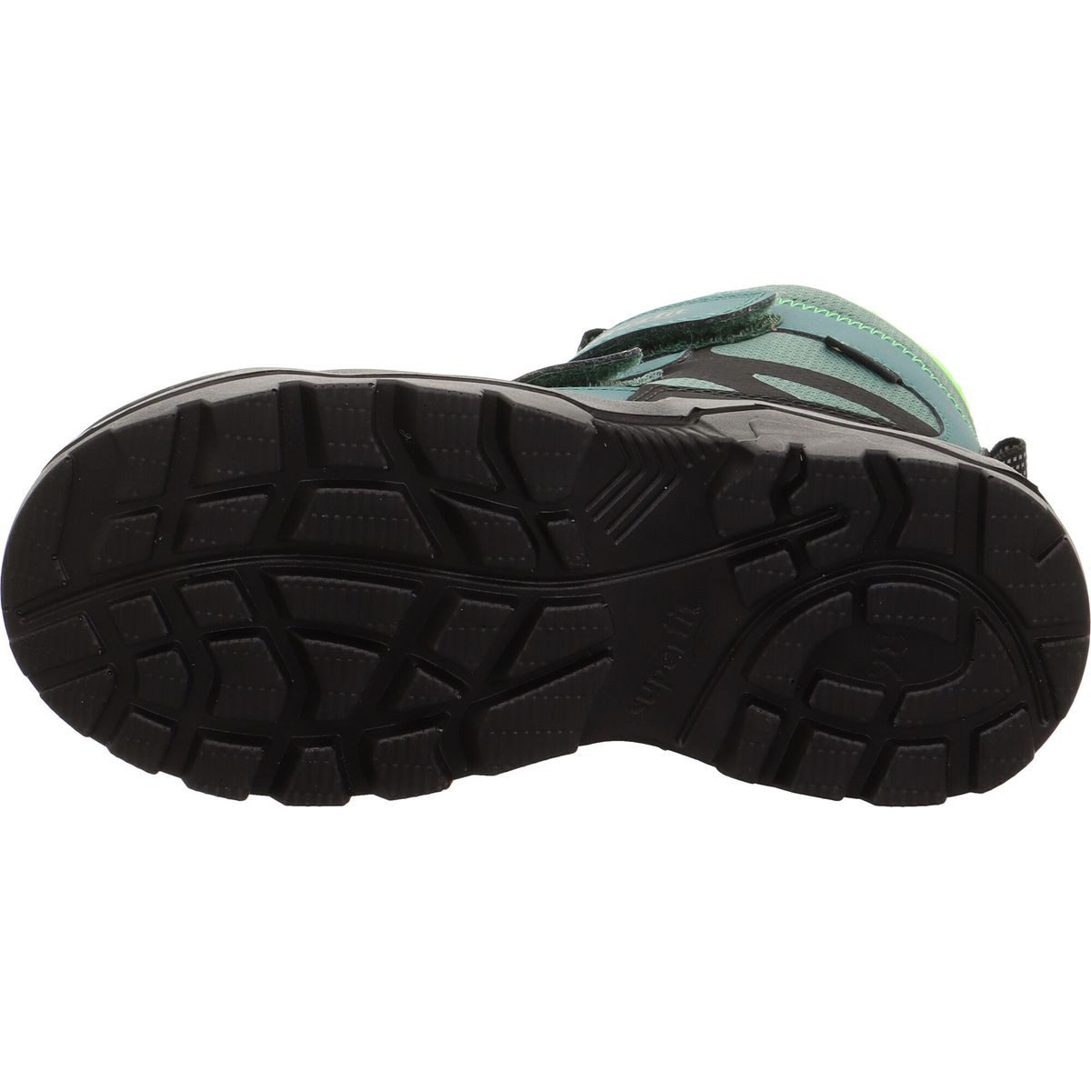 Superfit Snow MAX Winterstiefel Warme, wasserdichte und atmungsaktive Boots für Mädchen mit