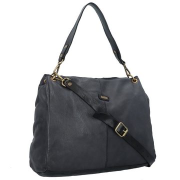 Caterina Lucchi Schultertasche, Leder