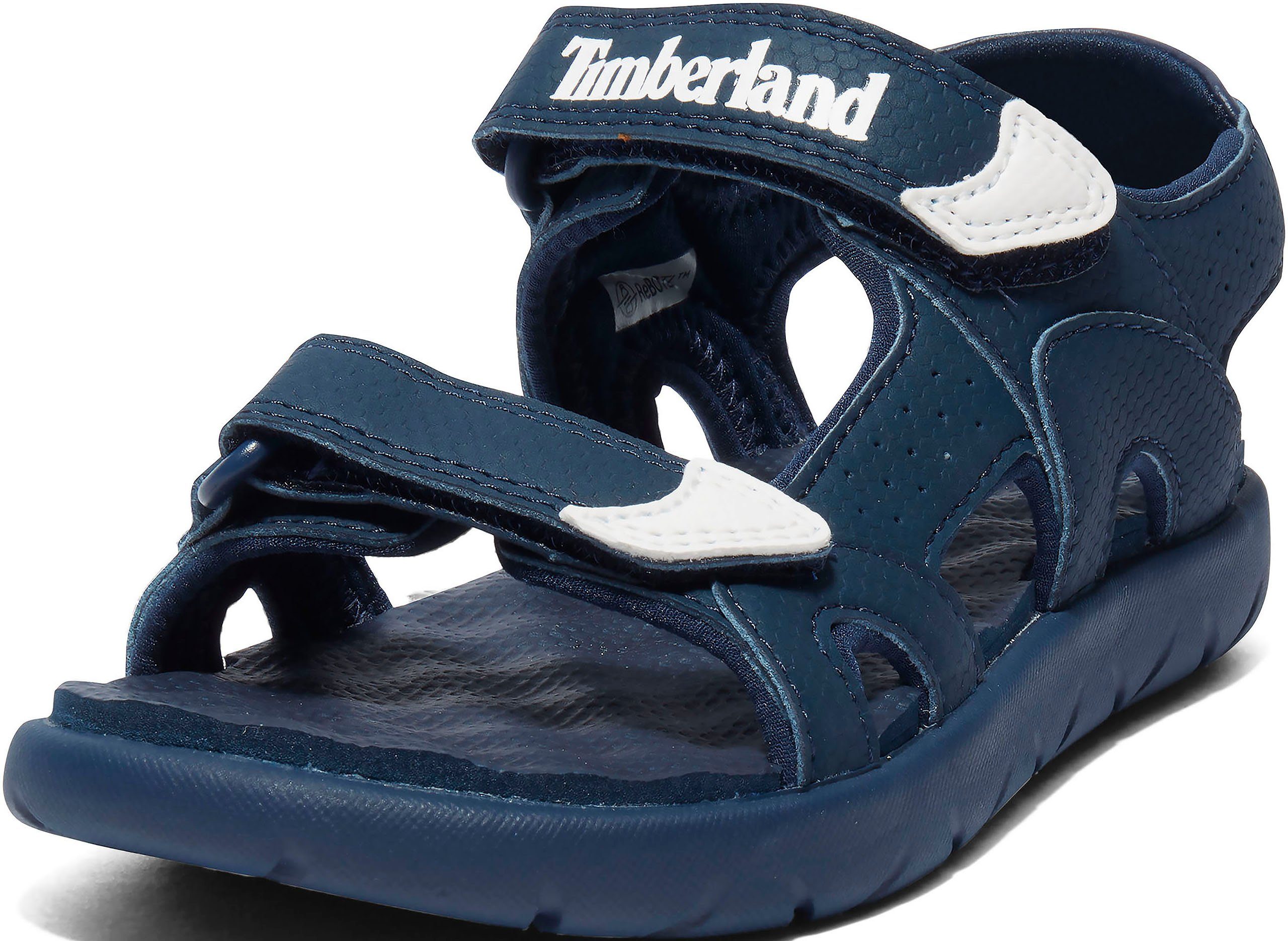 Timberland PERKINS ROW BACKSTRAP SANDAL Sandale (für Kinder) mit Klettverschluss – Bild 4 von 5