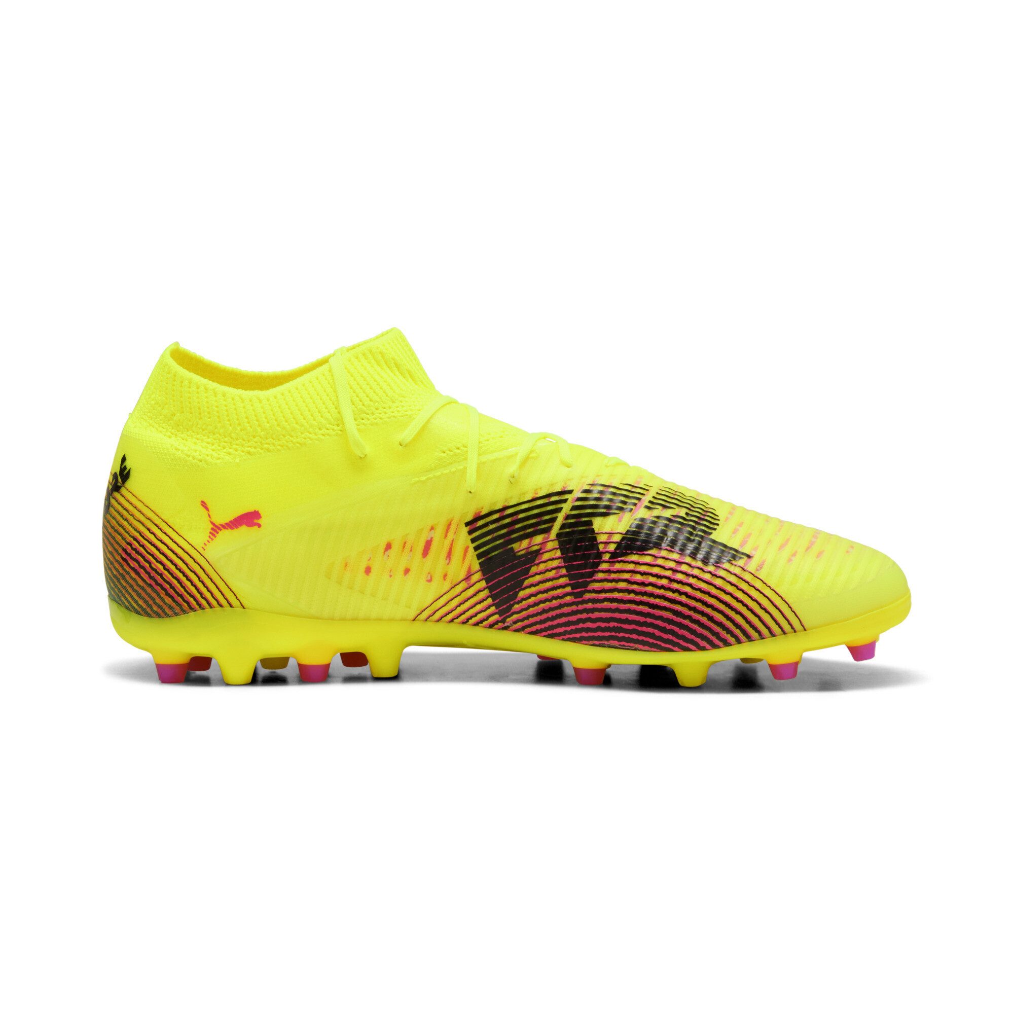 PUMA FUTURE 8 PRO MG Fußballschuhe Erwachsene Fußballschuh