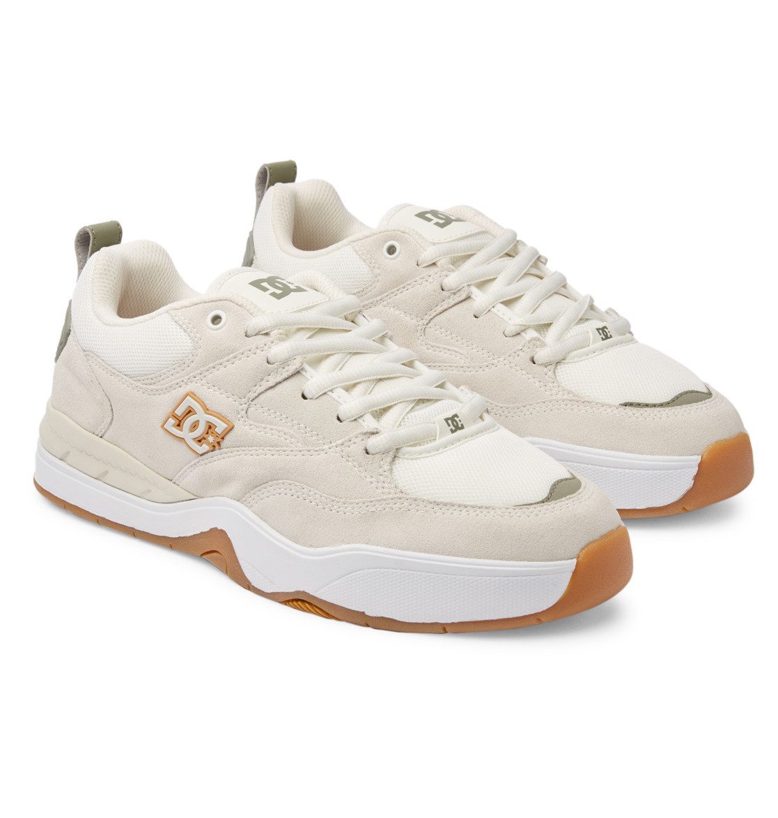 DC Shoes DC Ascend Sneaker günstig online kaufen