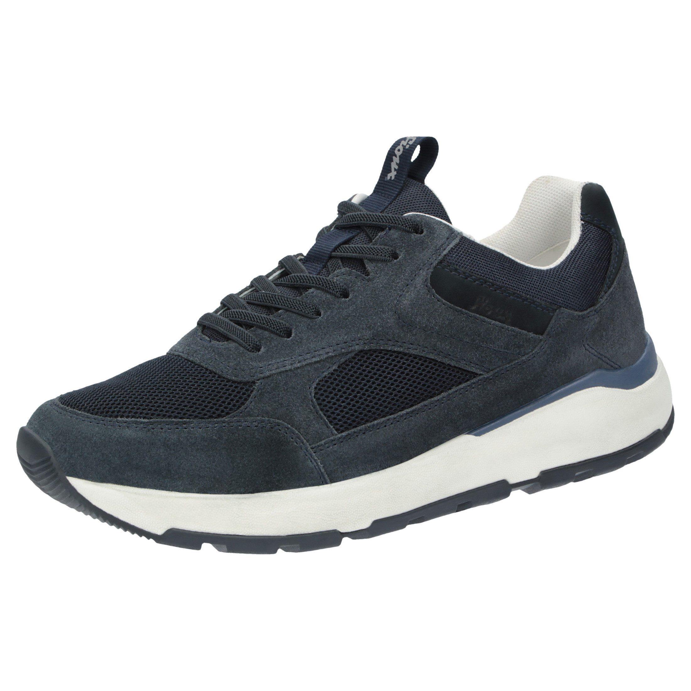 SIOUX Rogerlino-700-H Sneaker