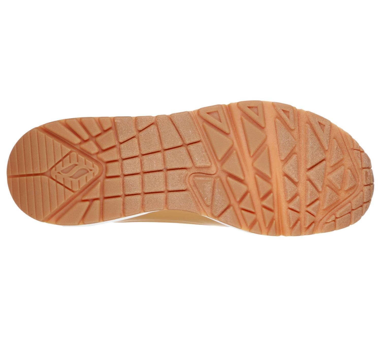 Skechers Skechers Uno Stand On Air W Sneaker – Bild 5 von 5