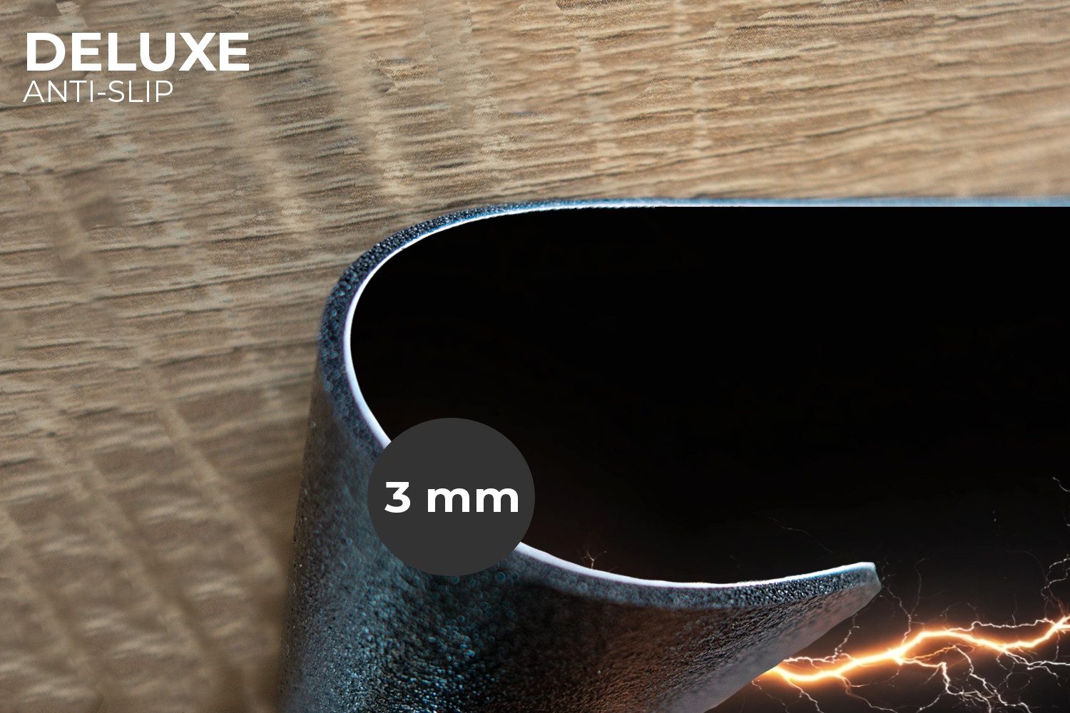 MuchoWow Platzset Spiele - Orange - günstig online kaufen