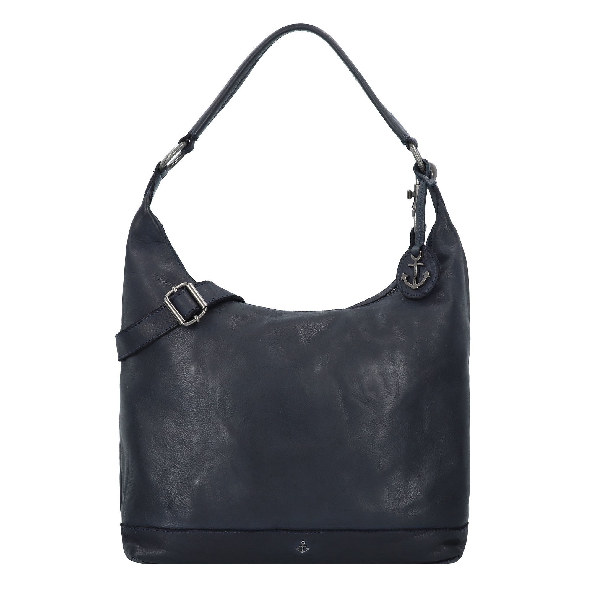 HARBOUR 2nd Schultertasche Anchor Love, Leder