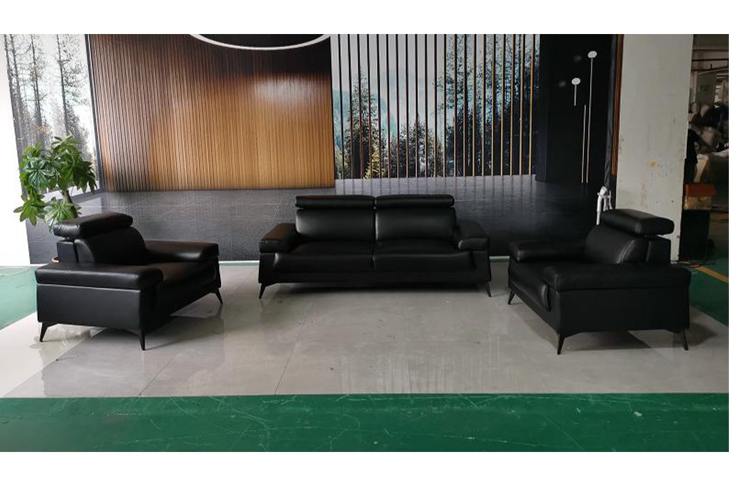 JVmoebel Sofa Sofagarnitur 3+1+1 Sitzer Wohnlandschaft Sofa Couch Polster Garnitur, Made in Europe