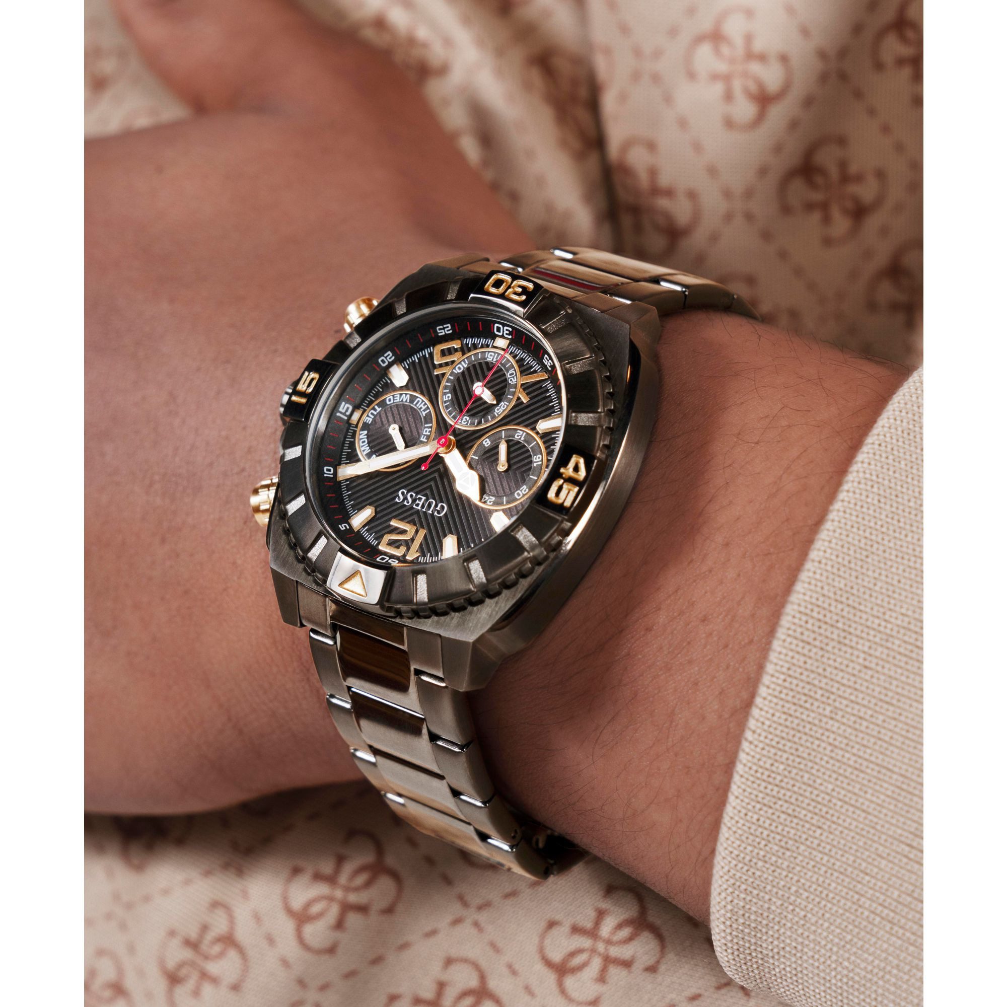 Guess Quarzuhr GW0800G2