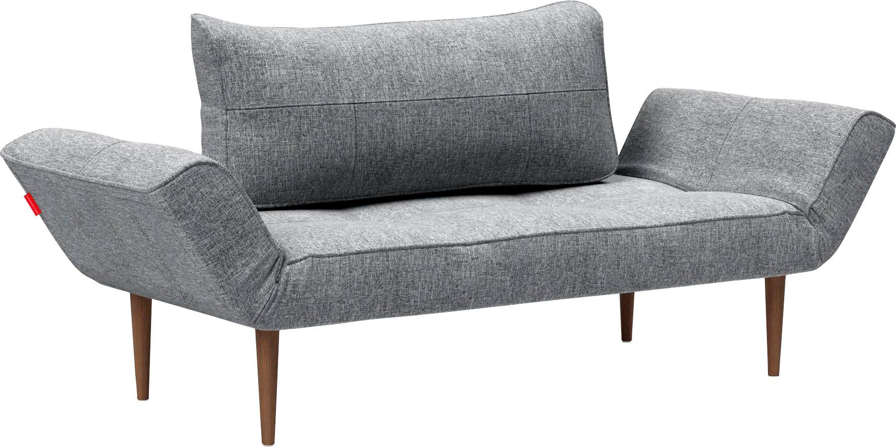 INNOVATION LIVING ™ Schlafsofa Zeal Designsofa günstig online kaufen