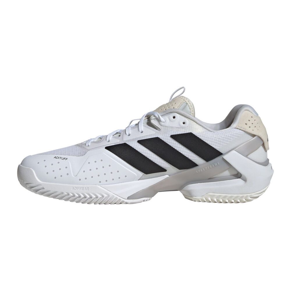 adidas Sportswear Adizero Ubersonic 5 - Sandplatzcourt Tennisschuh Tennissc günstig online kaufen