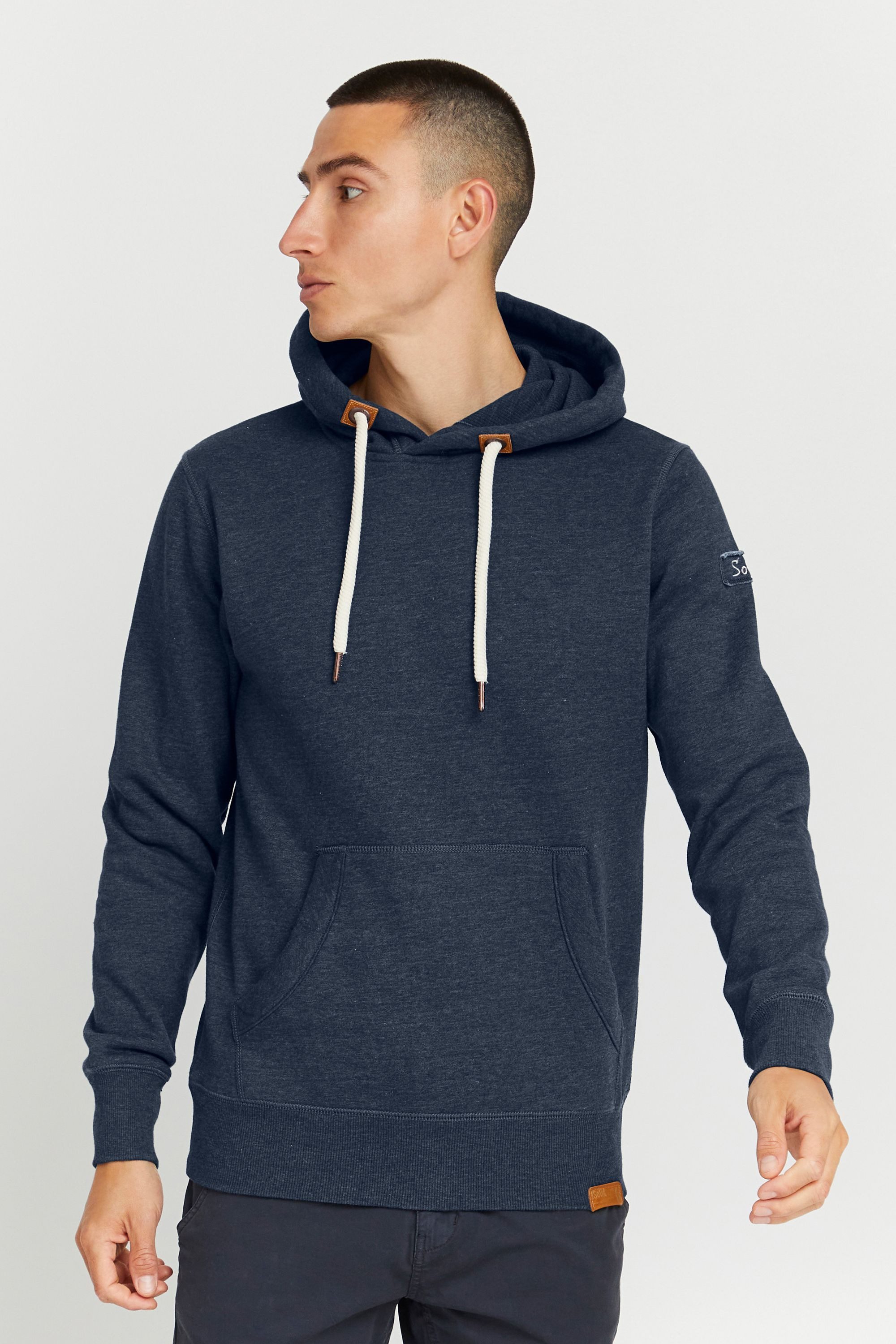 Hoodie SDTripHood