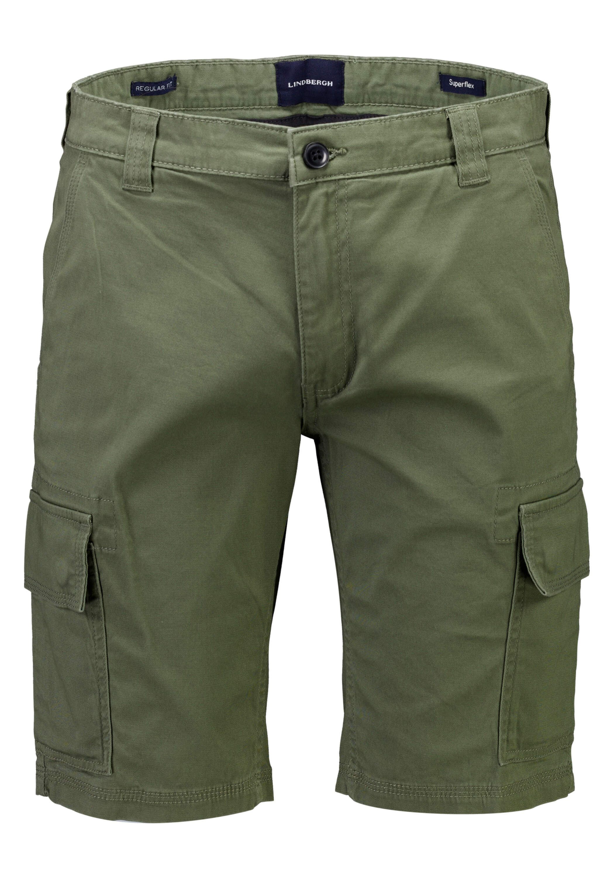 Cargoshorts Cargo-Shorts Relaxed Fit