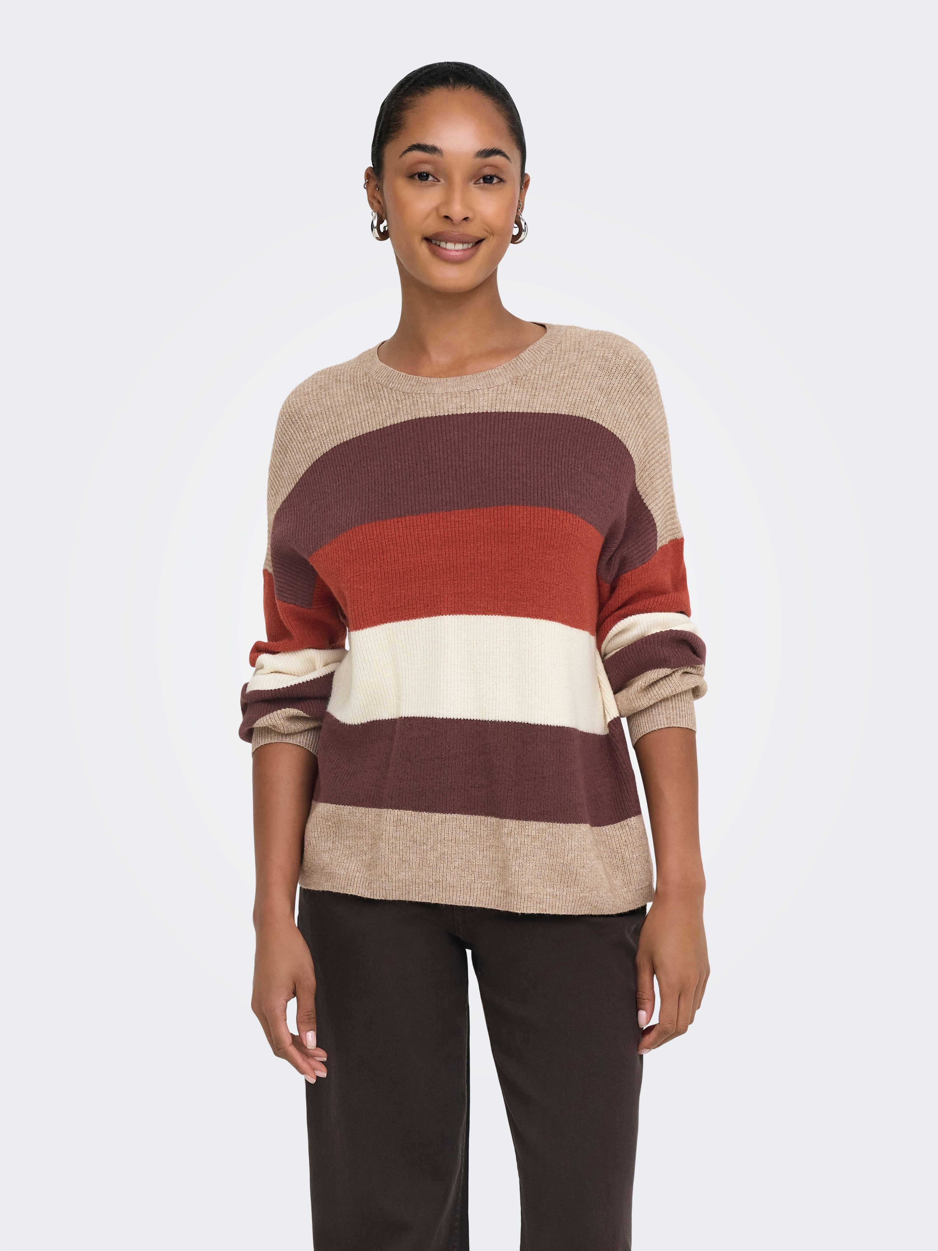 ONLY Strickpullover
