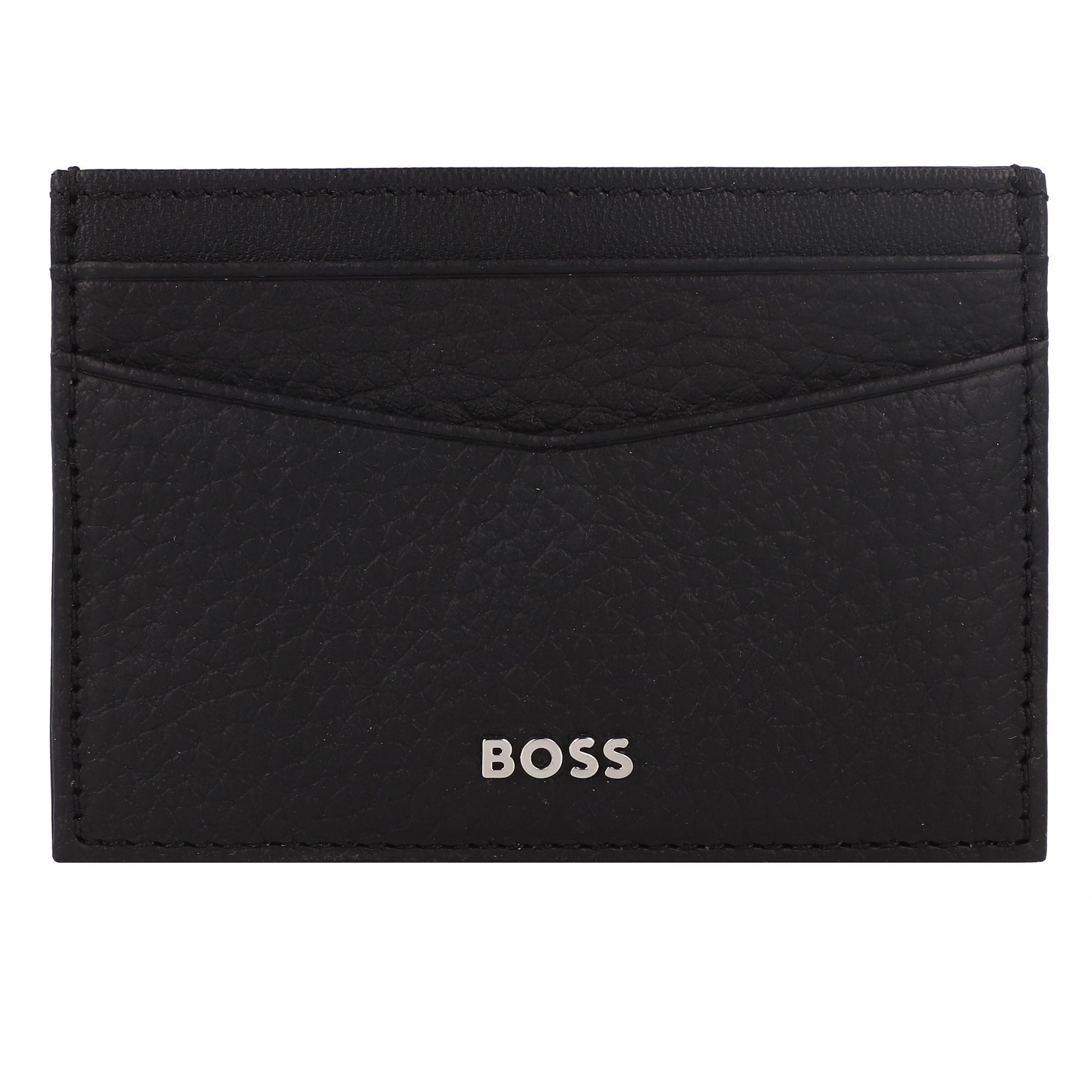 BOSS Etui New Crosstown, Leder