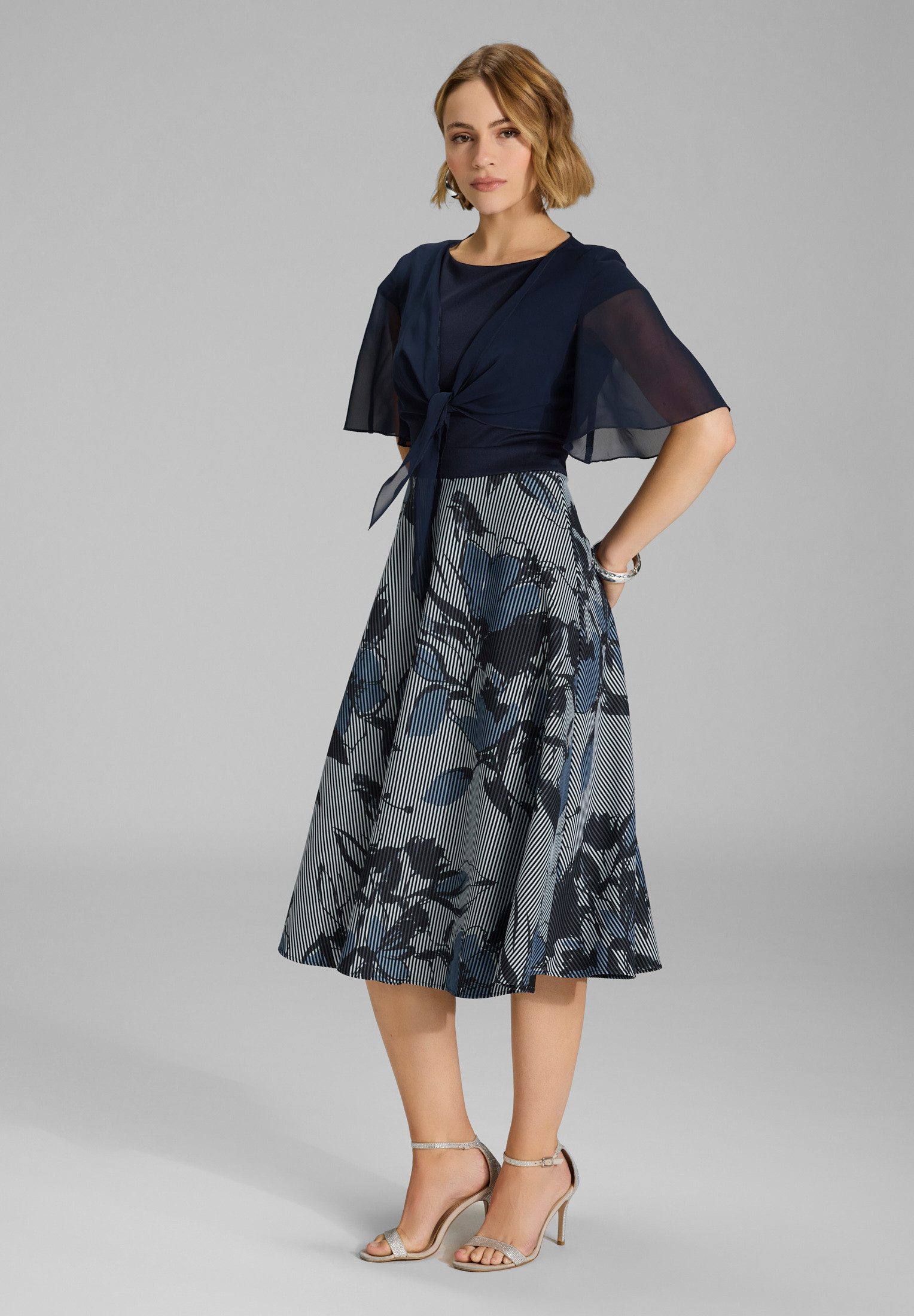 SWING Cocktailkleid günstig online kaufen