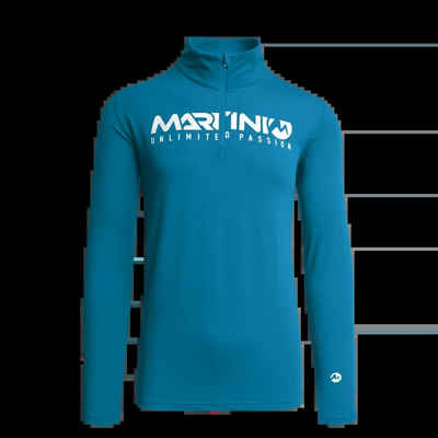 MARTINI Langarmshirt ANDINA