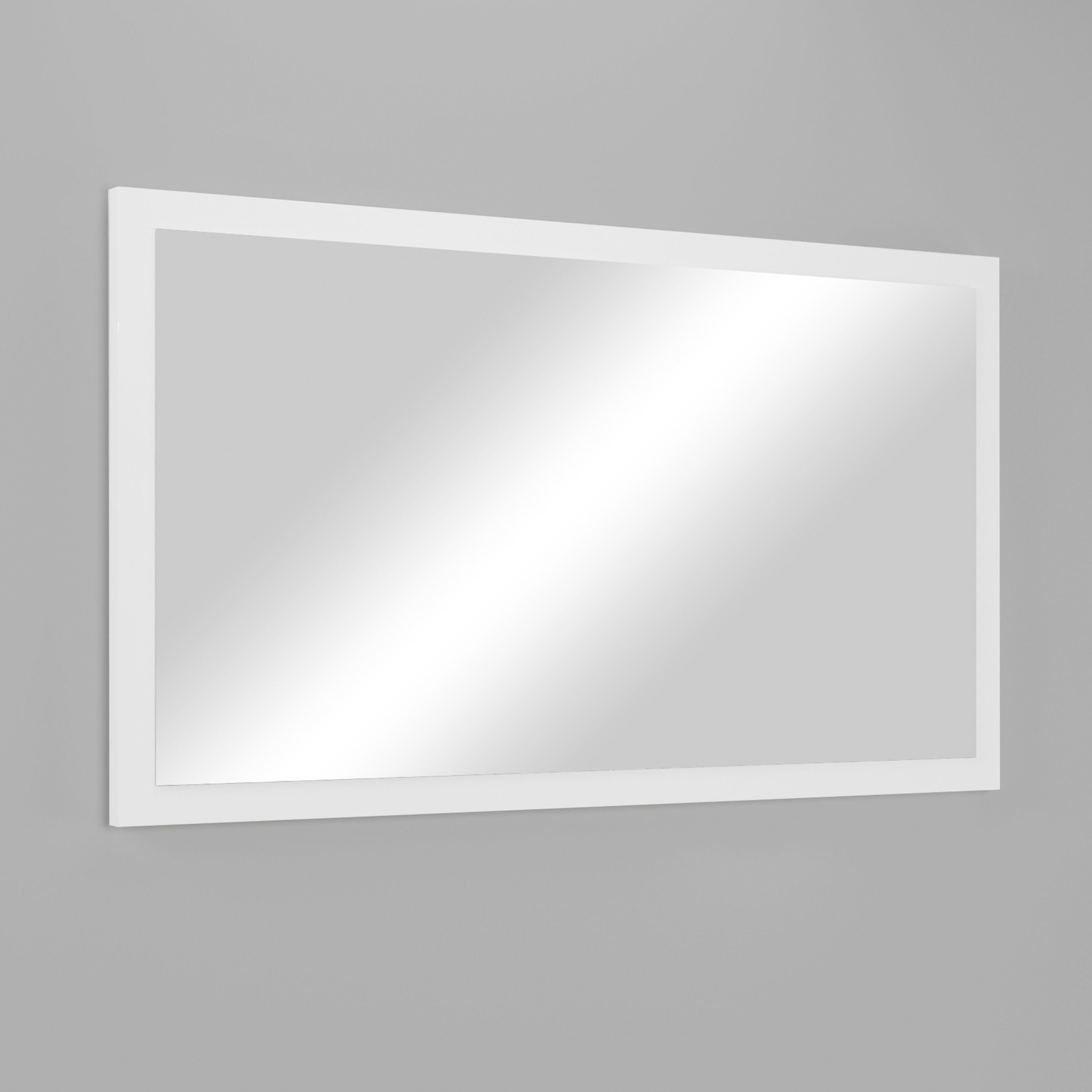 INOSIGN Garderobenspiegel TOKYO/ PARIS (Packung, 1-St), Garderobenspiegel B günstig online kaufen