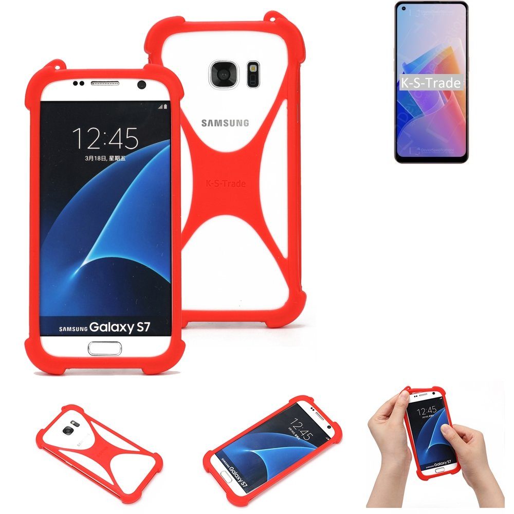 Handyhülle für Oppo A96 5G