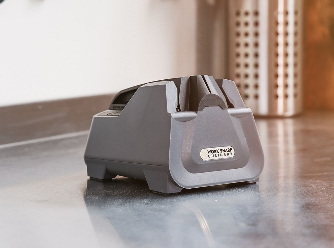 Work Sharp Messerschärfer, Schärfgerät Work Sharp Culinary E2