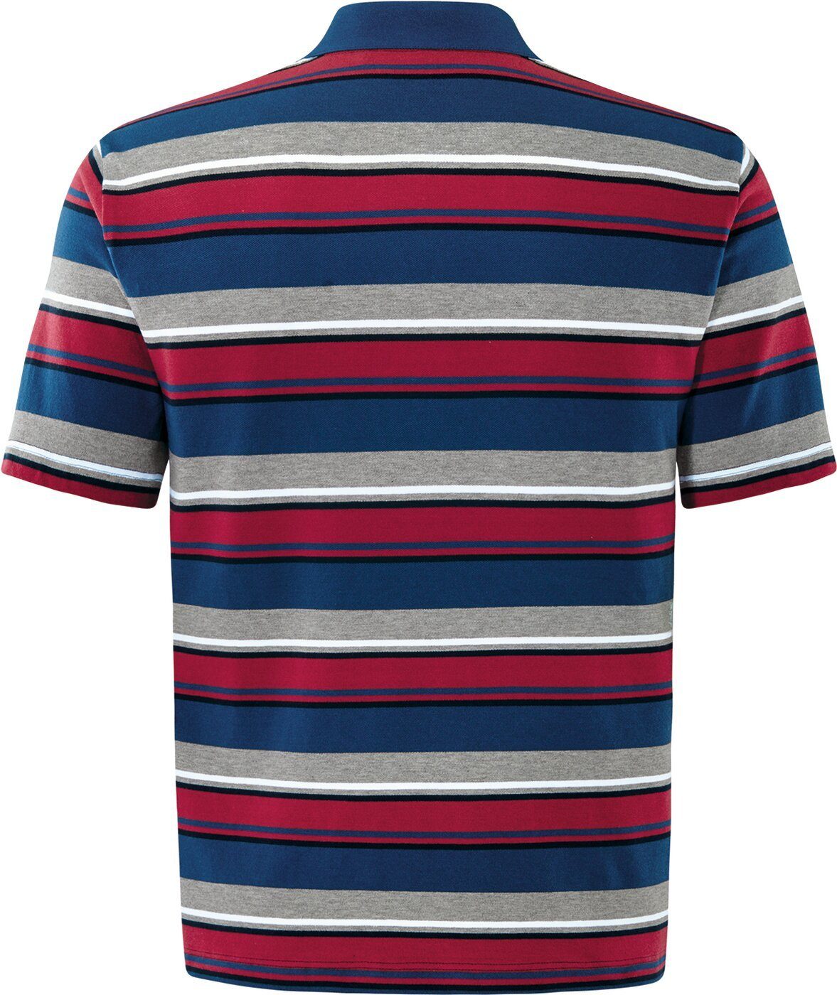 SCHNEIDER Sportswear MIKEYM-Polo Poloshirt