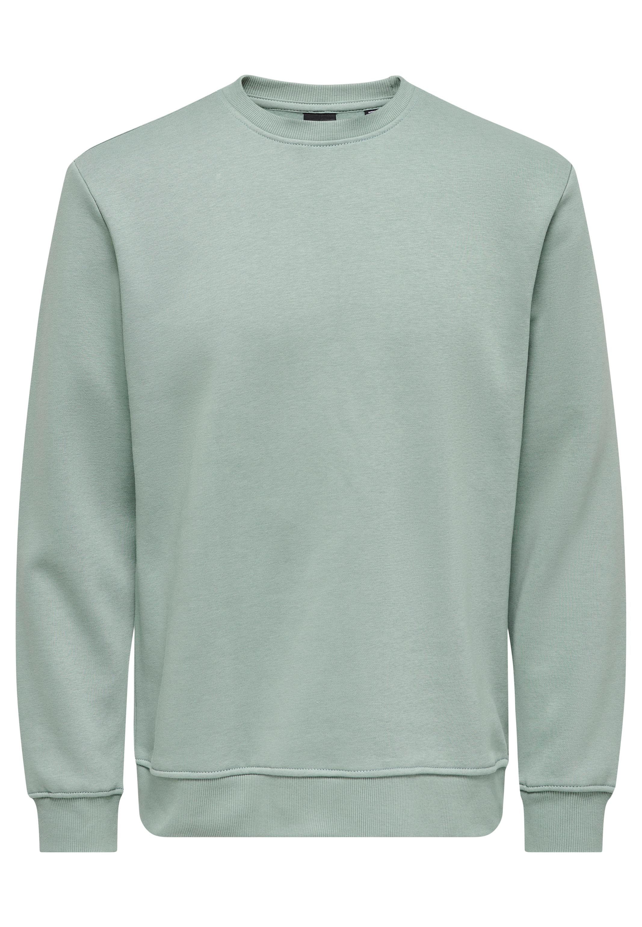 Chinois green