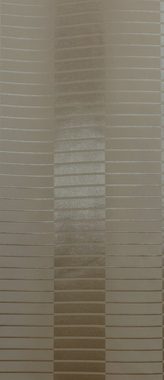 Verdunkelungsvorhang Satin Stripes, LYSEL®, (1 St), abdunkelnd, HxB 245x135cm