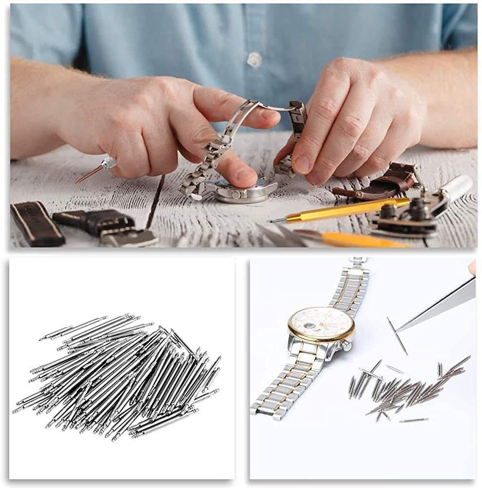 FELIXLEO Demontagewerkzeug Demontagewerkzeug Uhrenwerkzeug Set 147tlg Uhrma günstig online kaufen