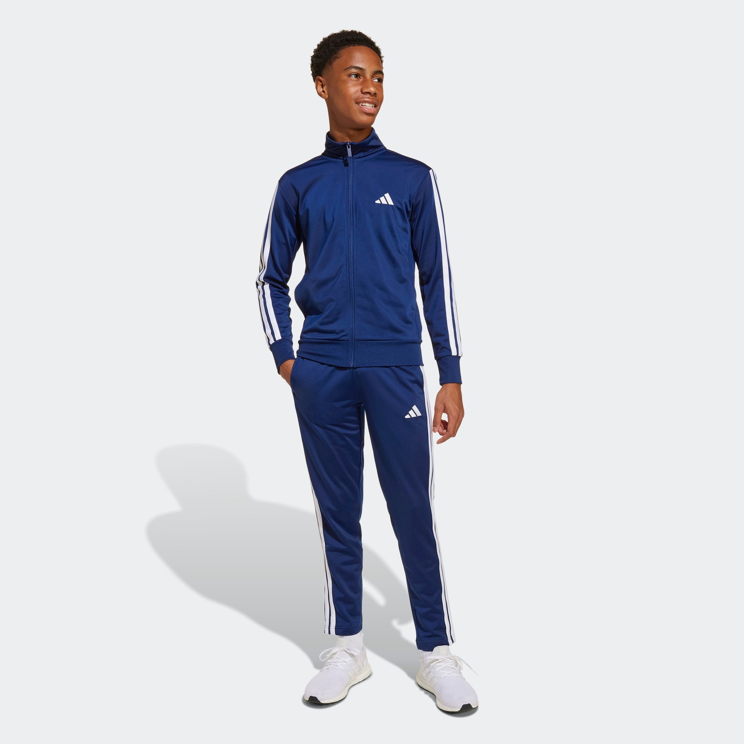 adidas Sportswear Trainingsanzug ESSENTIALS CLIMACOOL KIDS (2-tlg)