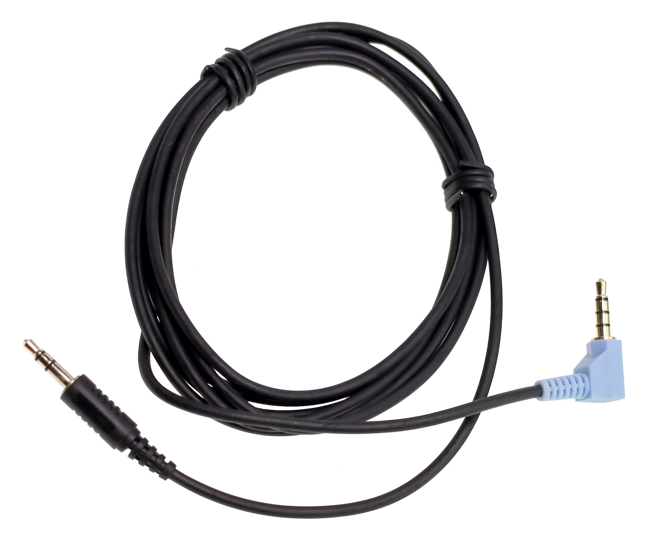 Sennheiser 554327 2m. Электропровод 3,5 mm Klinkenstecker für Kopfhörer Strom-Adapterkabel