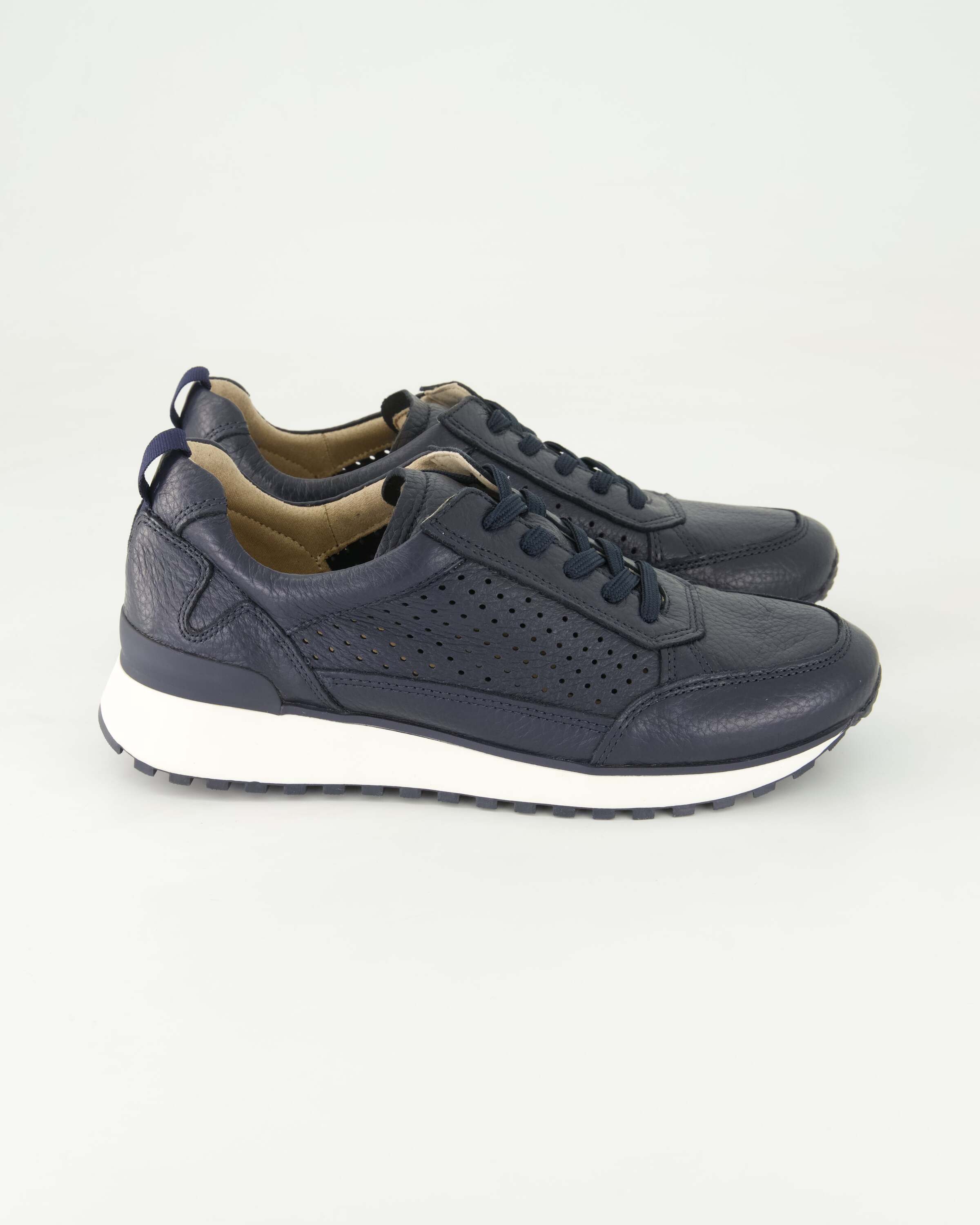 Terry A23 Obermaterial: Leder