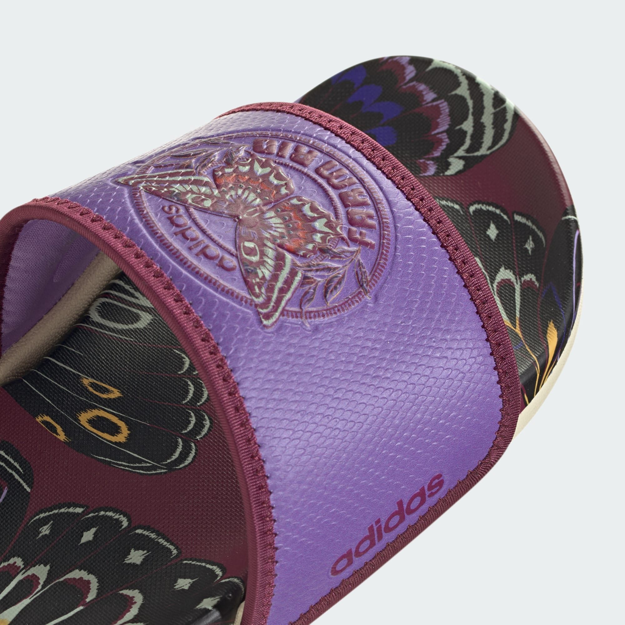 adidas Sportswear ADILETTE COMFORT BADESCHLAPPEN Badepantolette