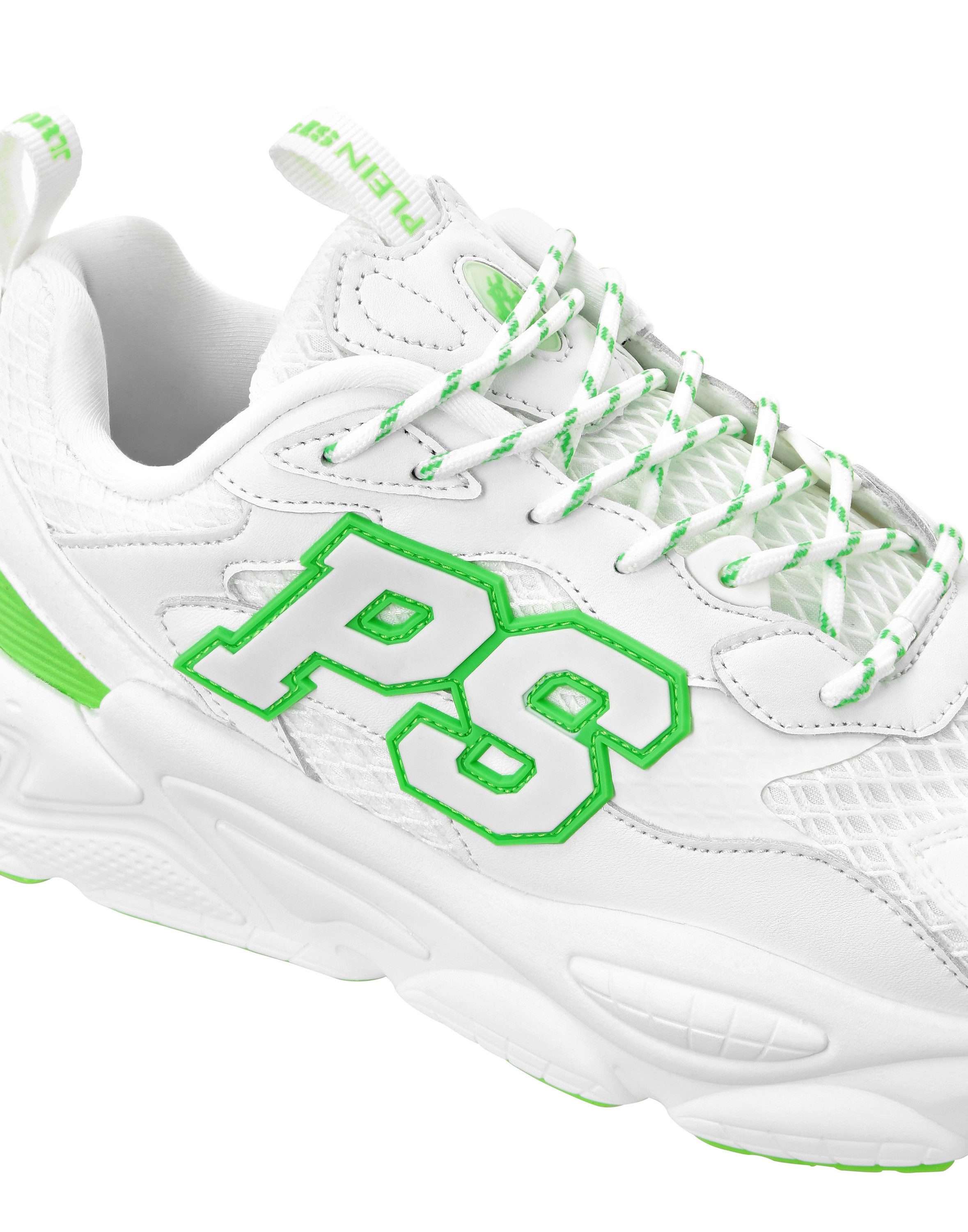 PLEIN SPORT Tiger Sneaker günstig online kaufen