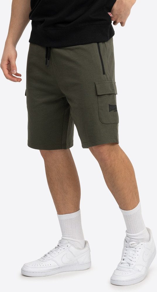 Lonsdale Shorts Totton Shorts Normale Passform günstig online kaufen