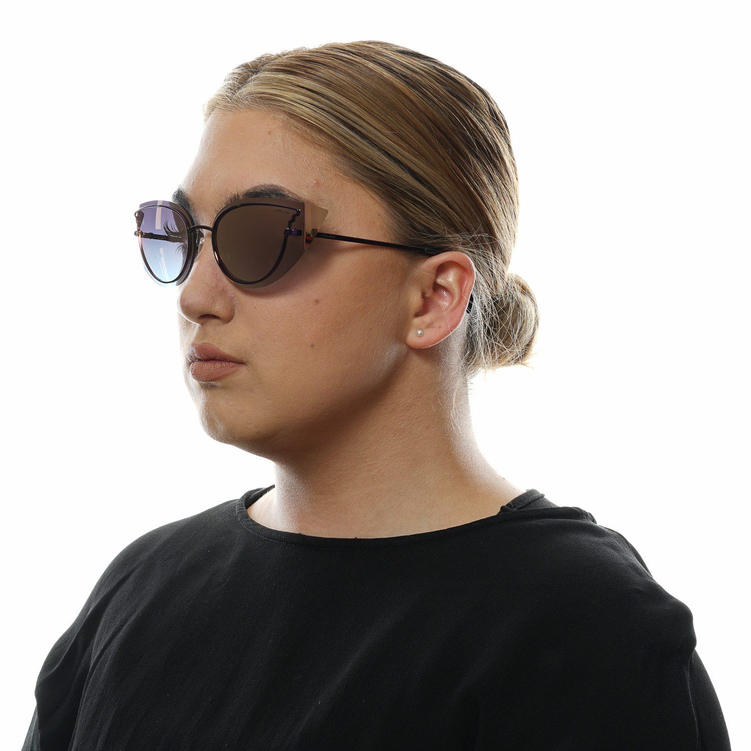 Police Sonnenbrille PL939 63H86X