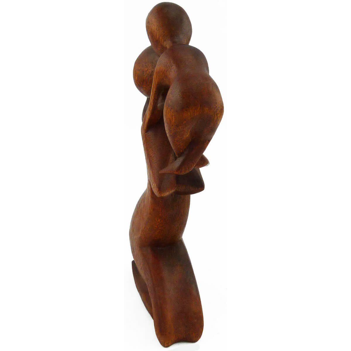 Mutter cm Skulptur in Kind, Größen 10 60 & erhältlich von - SIMANDRA