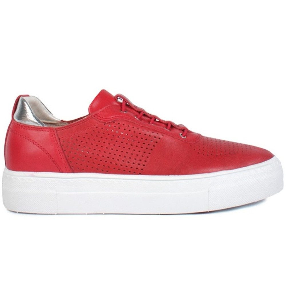 Tamaris Damen Halbschuhe Schuhe Sneaker Freizeitschuhe 1-23782-26 551 Sneaker Komfort
